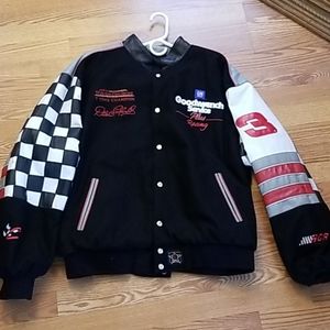 Men's Dale Earnhardt jacket